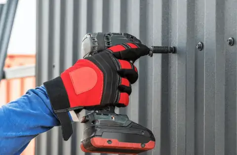 Travaux de zinguerie - Lanmodez